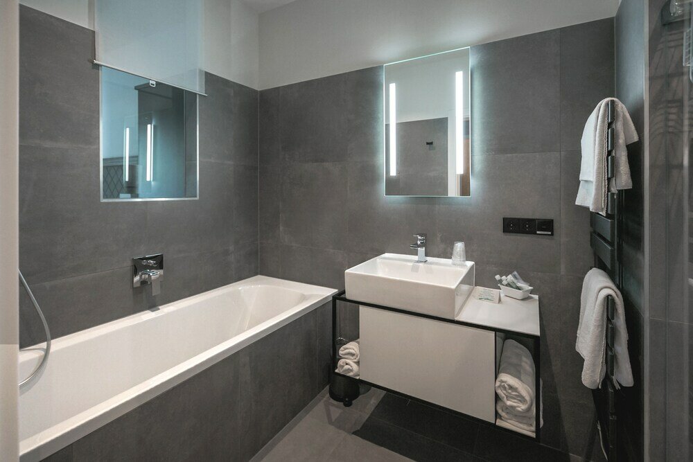 Фото Hotel Stroblerhof