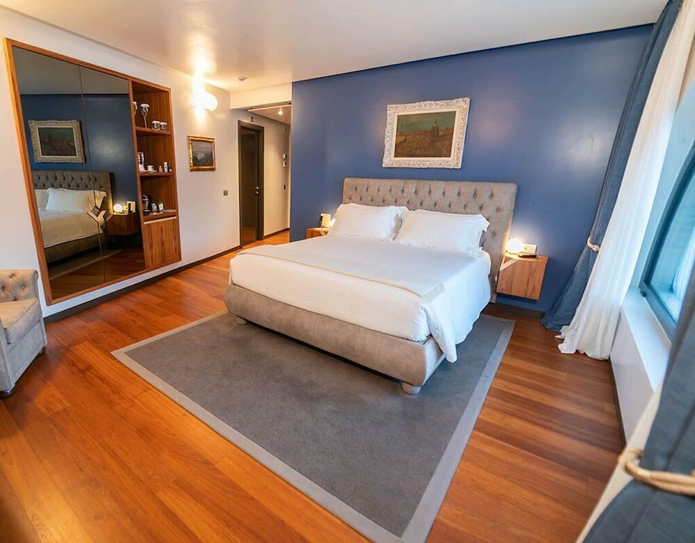 Фото Villa Lario Resort Mandello