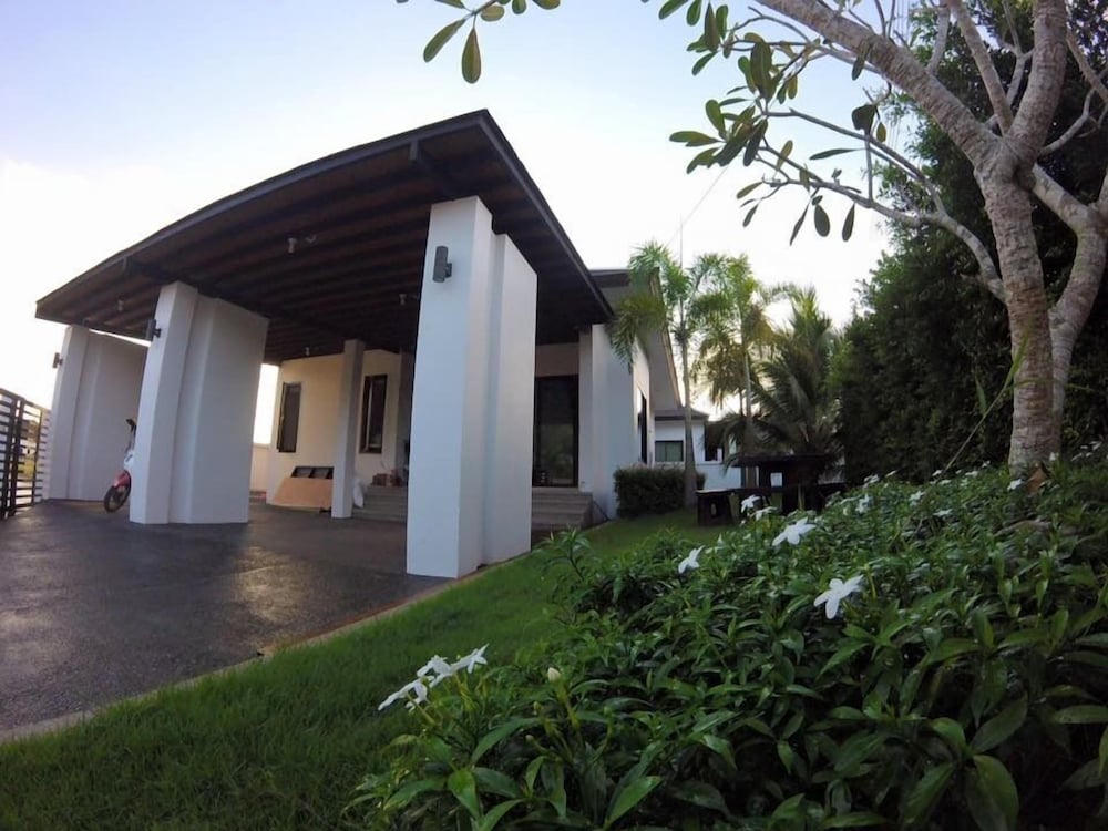 Фото Buabaan Villa