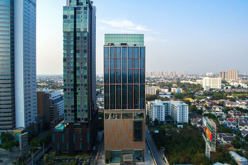 Фото Best Western Plus Wanda Grand Hotel