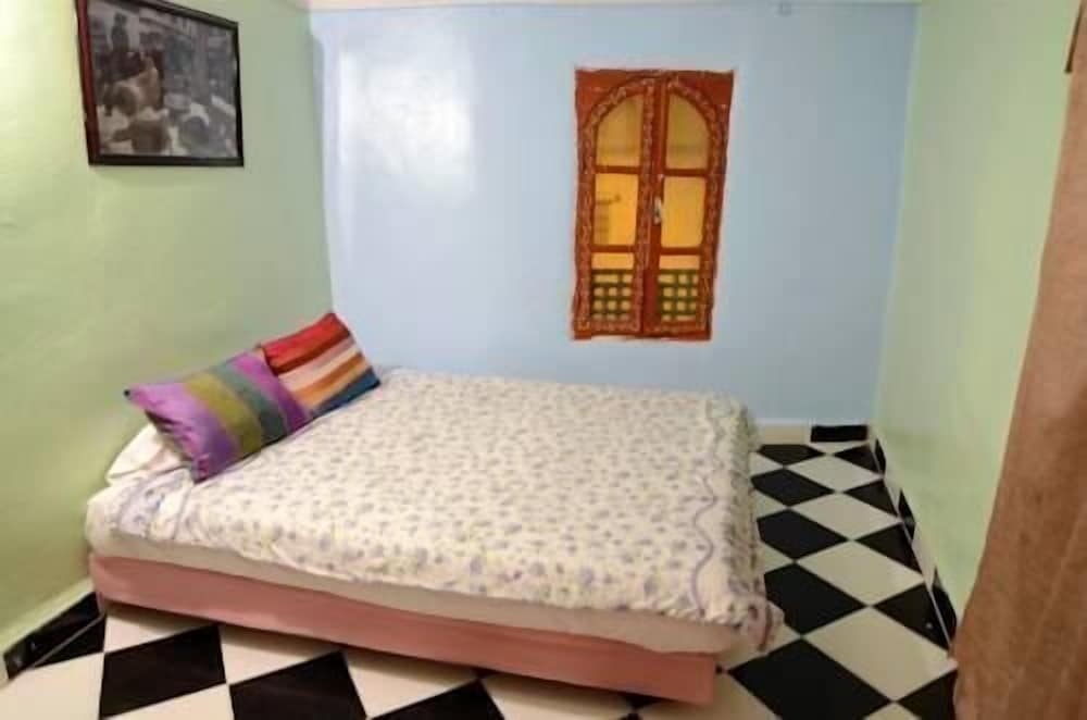 Фото Hotel Tombouktou