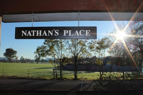 Гостиница Nathan's Place в Австралии