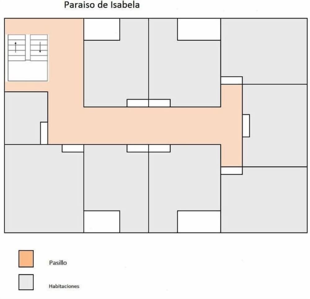 Фото El Paraiso de Isabela