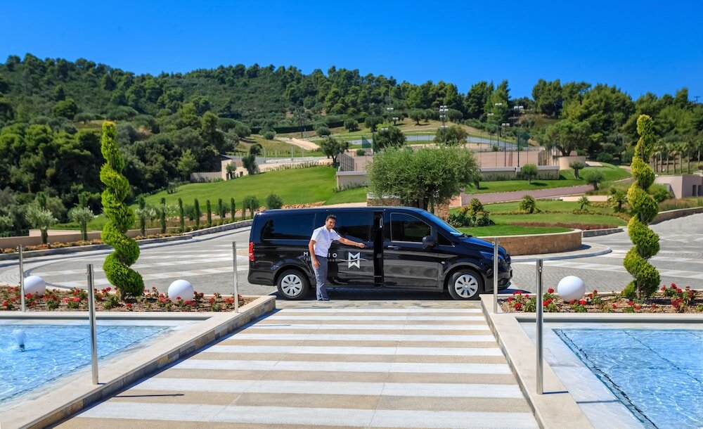 Фото Miraggio Thermal SPA Resort