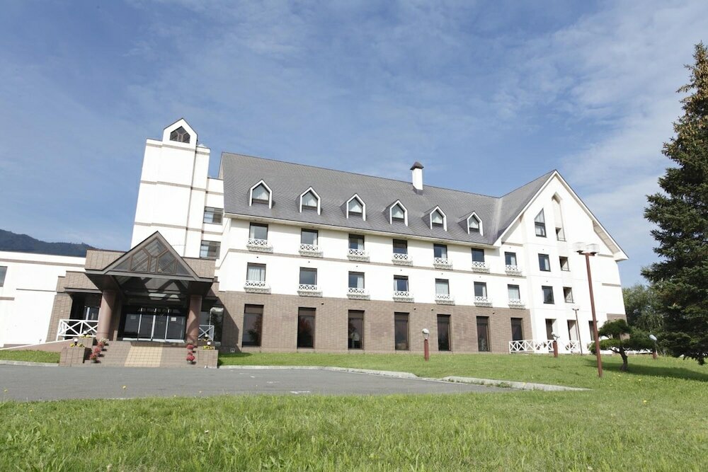 Фото Hotel Edel Warme