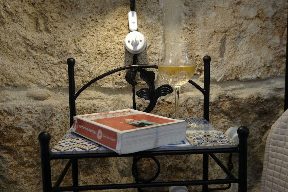 Фото Morfeo charming Rooms & relax