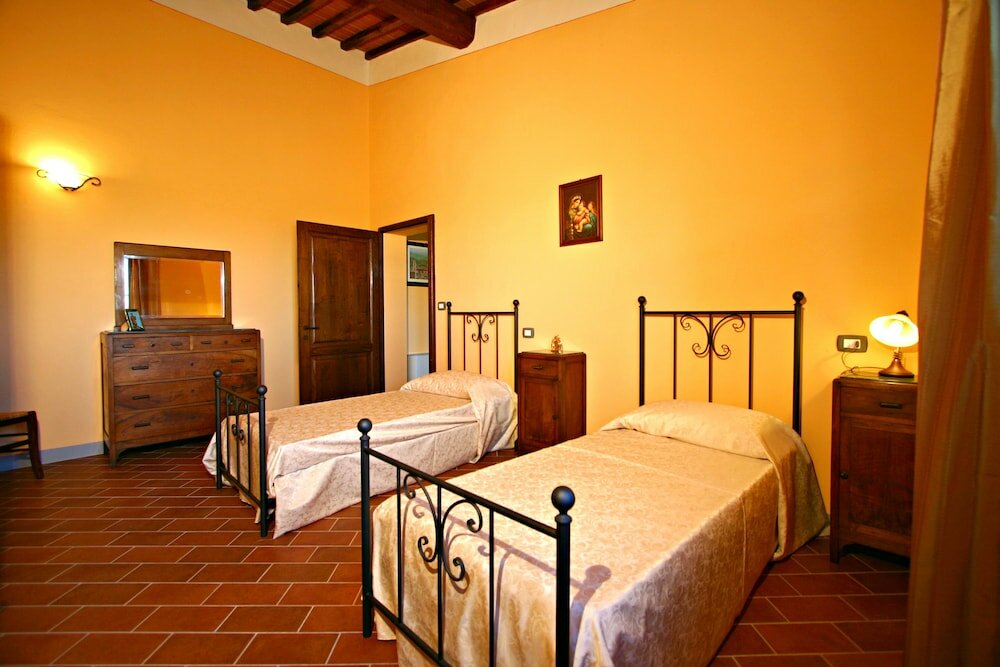 Фото Agriturismo Pratovalle