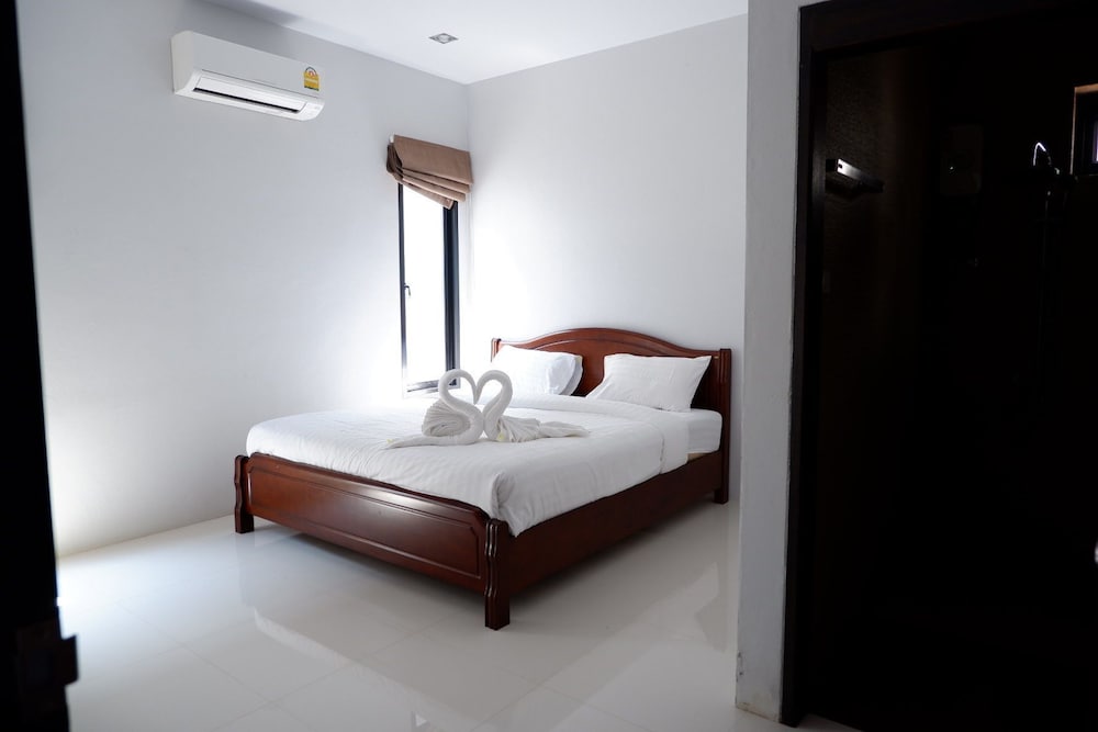 Фото Buabaan Villa