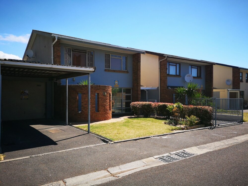 Фото Smithland Guest Apartments