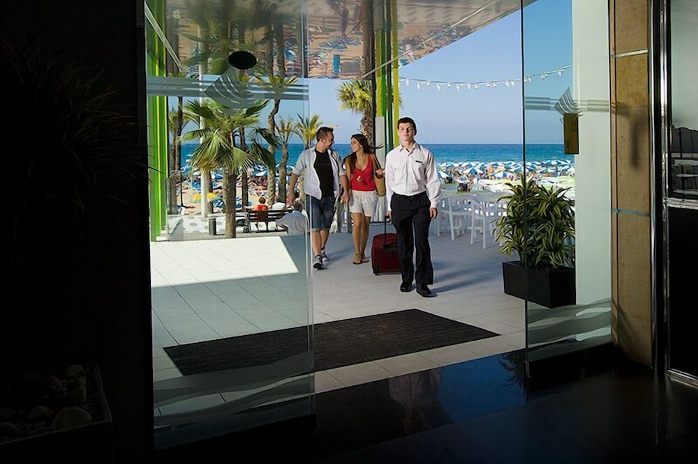 Фото Hotel Brisa