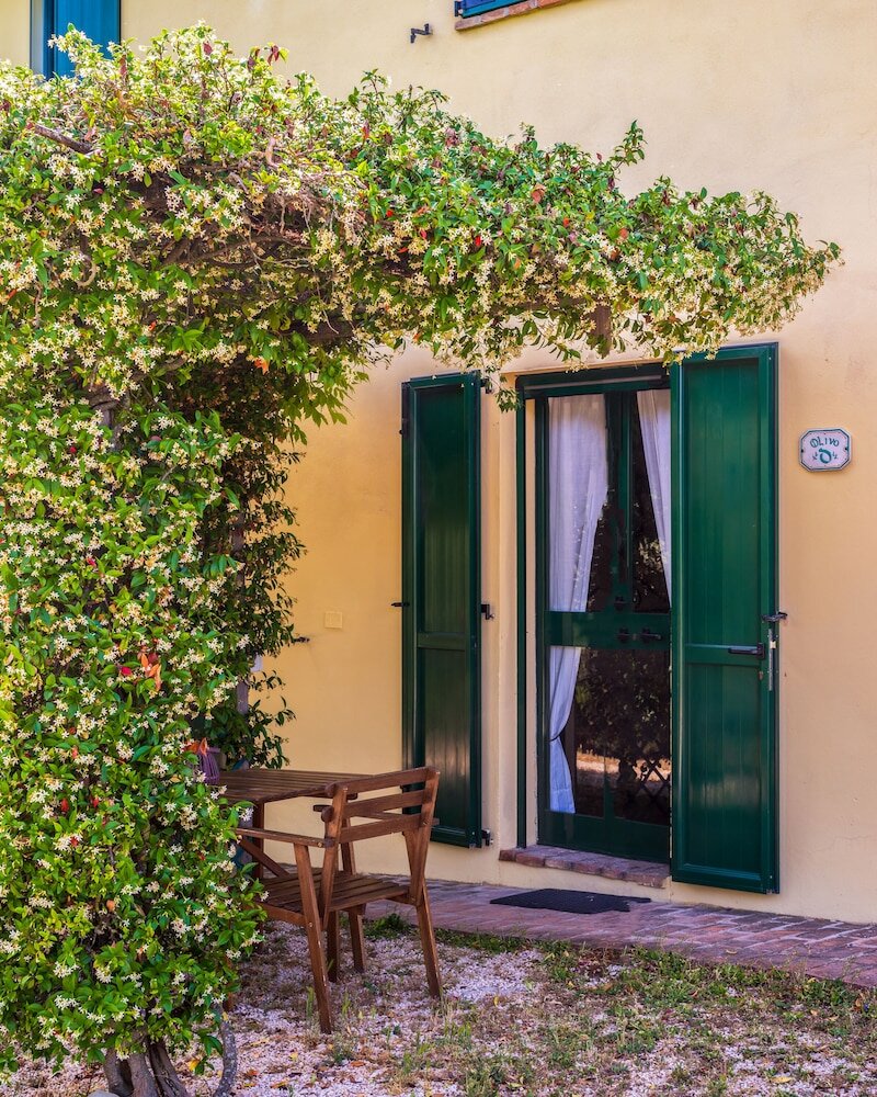 Фото Agriturismo La Fonte