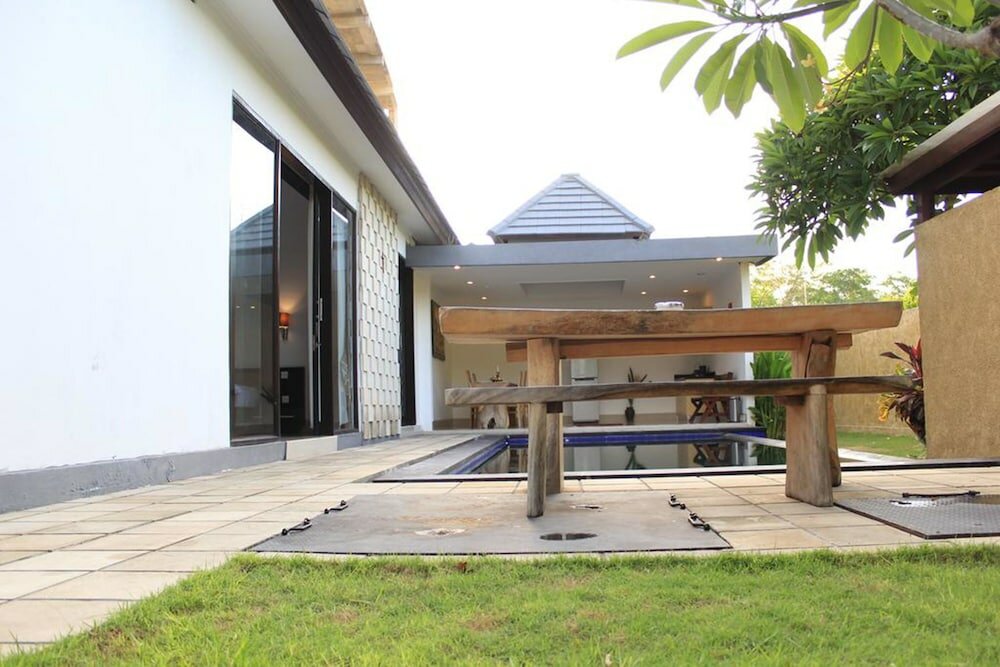 Фото Grand Nismara Villa Seminyak