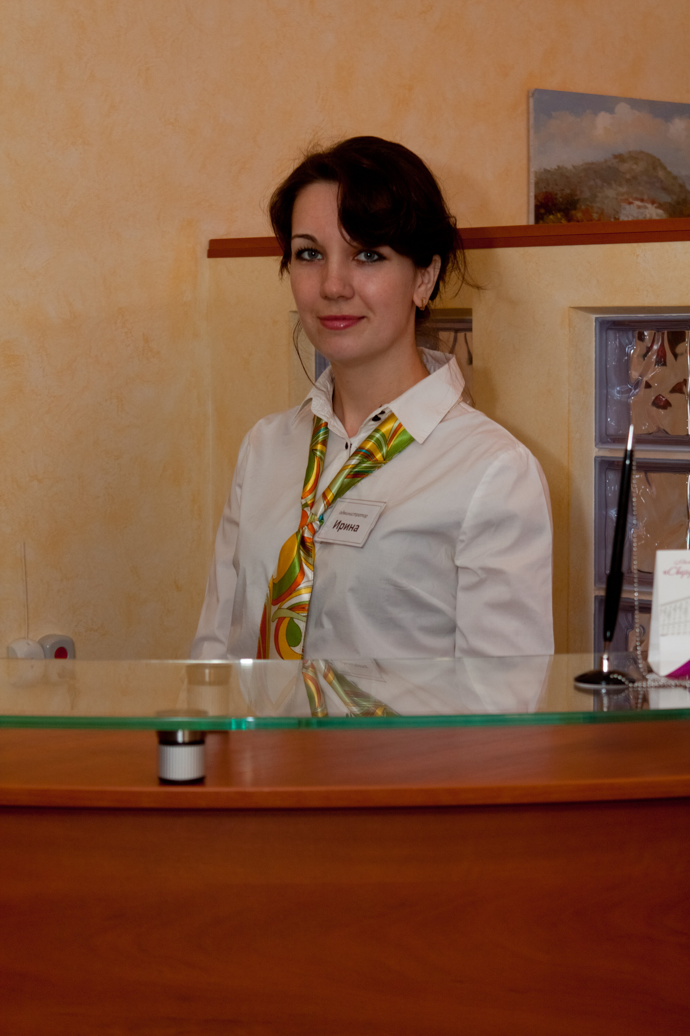 Фото Отель Свердлова 27