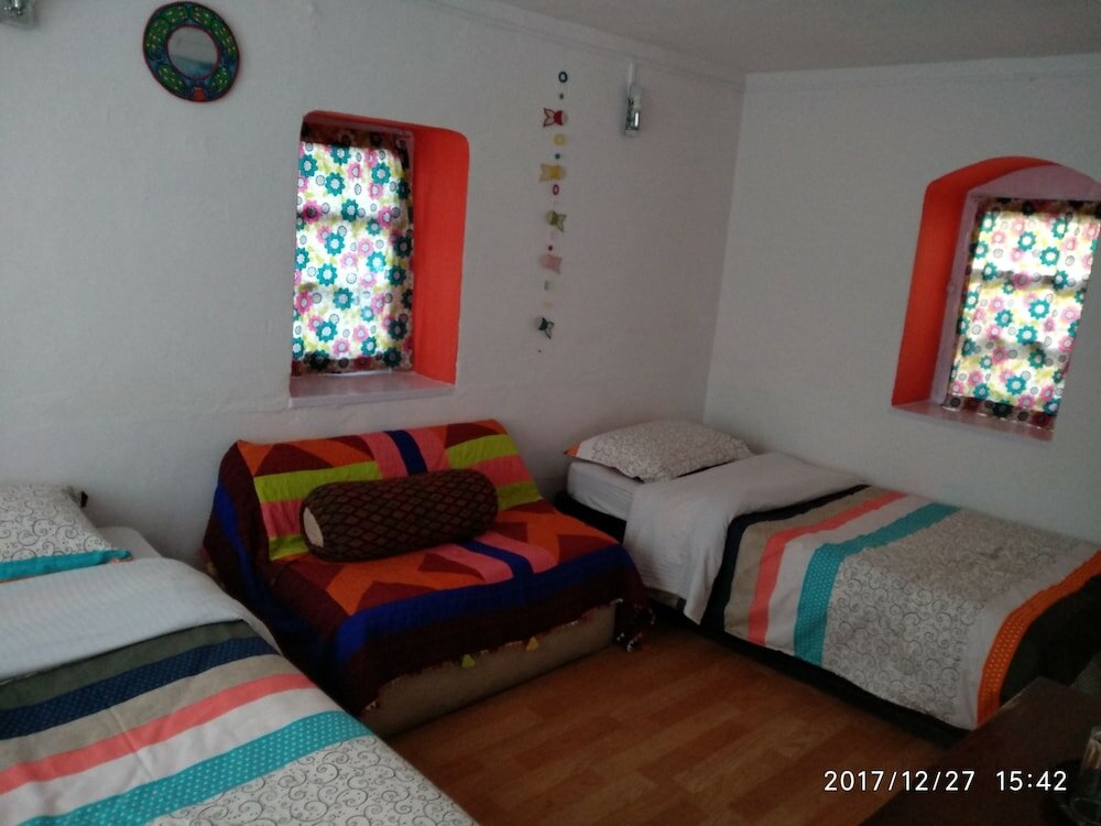 Фото Cocina Mitho Chha