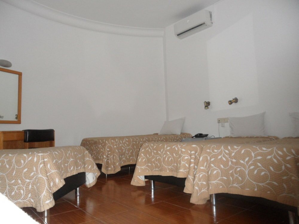 Фото Hotel Paulista