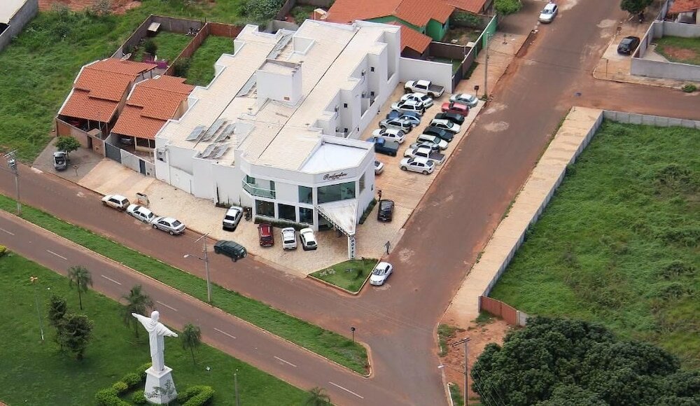 Фото Hotel Redentor