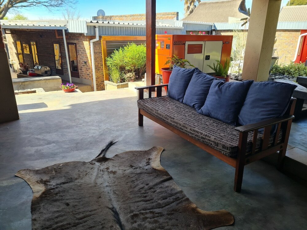 Фото Dara Guest House