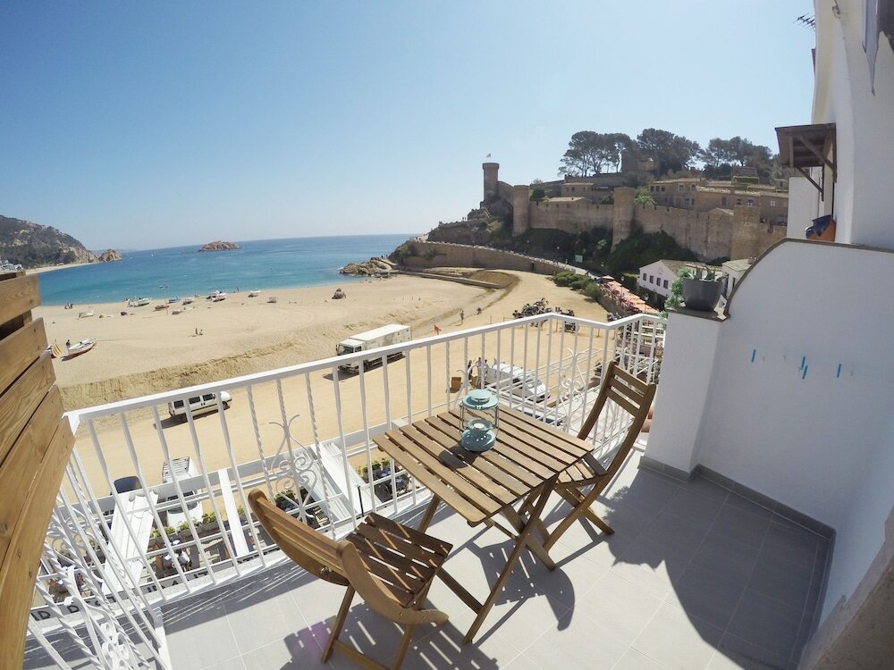 Фото Hostal del Mar