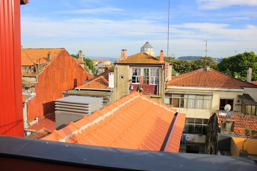 Фото Oporto Trendy Heritage