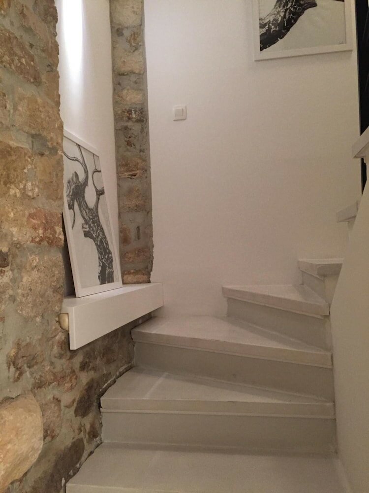 Фото Grgur Ninski Rooms