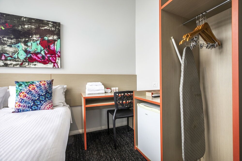 Фото Nightcap at Ashley Hotel