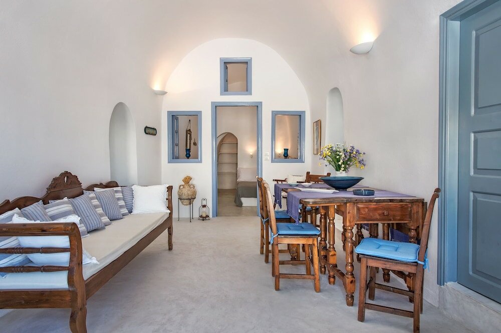 Фото Skala Cave by Thireon