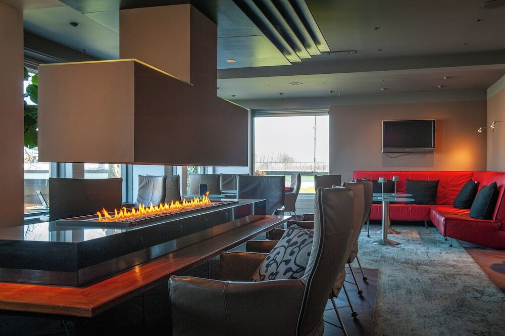 Фото De Zon Hotel & Restaurant by Flow