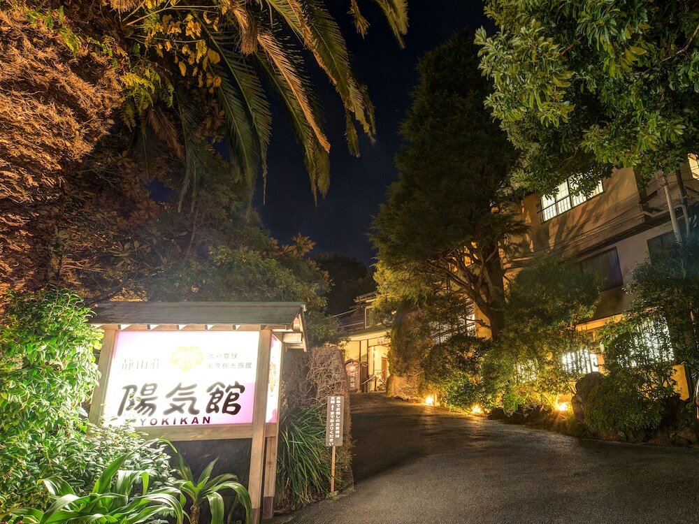 Фото Izu Ito Onsen Yokikan