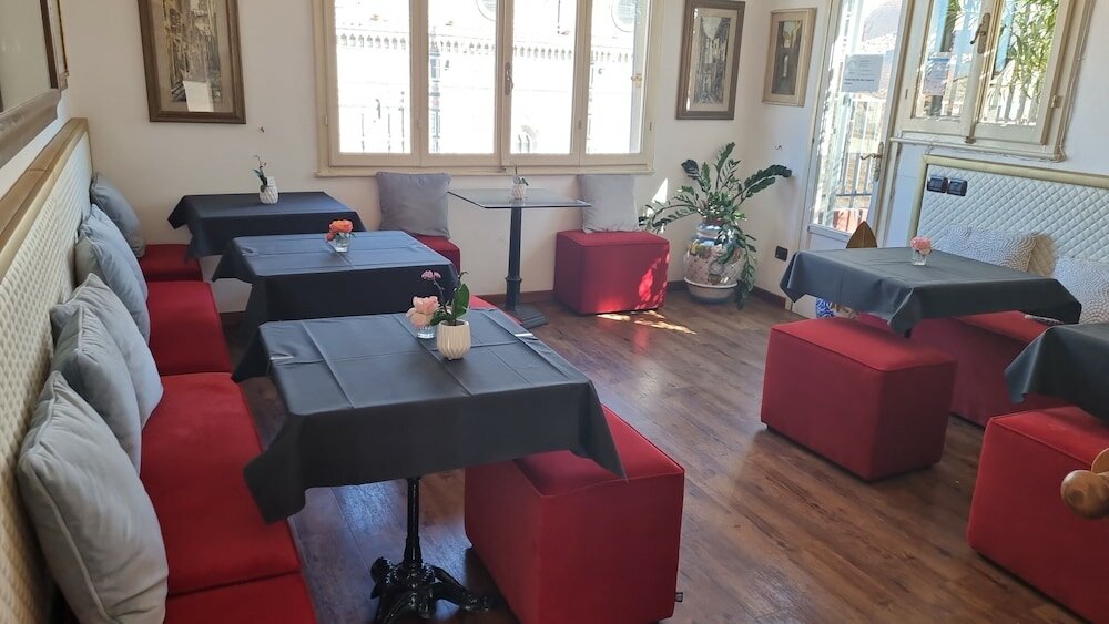 Фото Hotel Villani