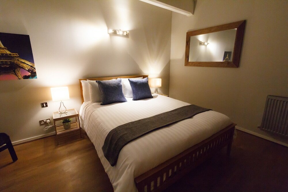 Фото Belhaven Apartment