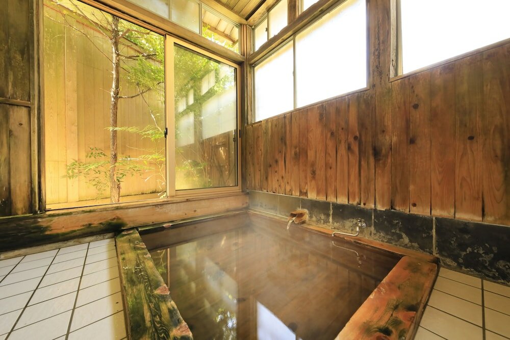 Фото Yudanaka Seifuso