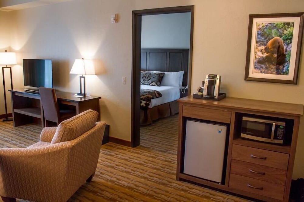 Фото Cedar Creek Lodge and Conference Center