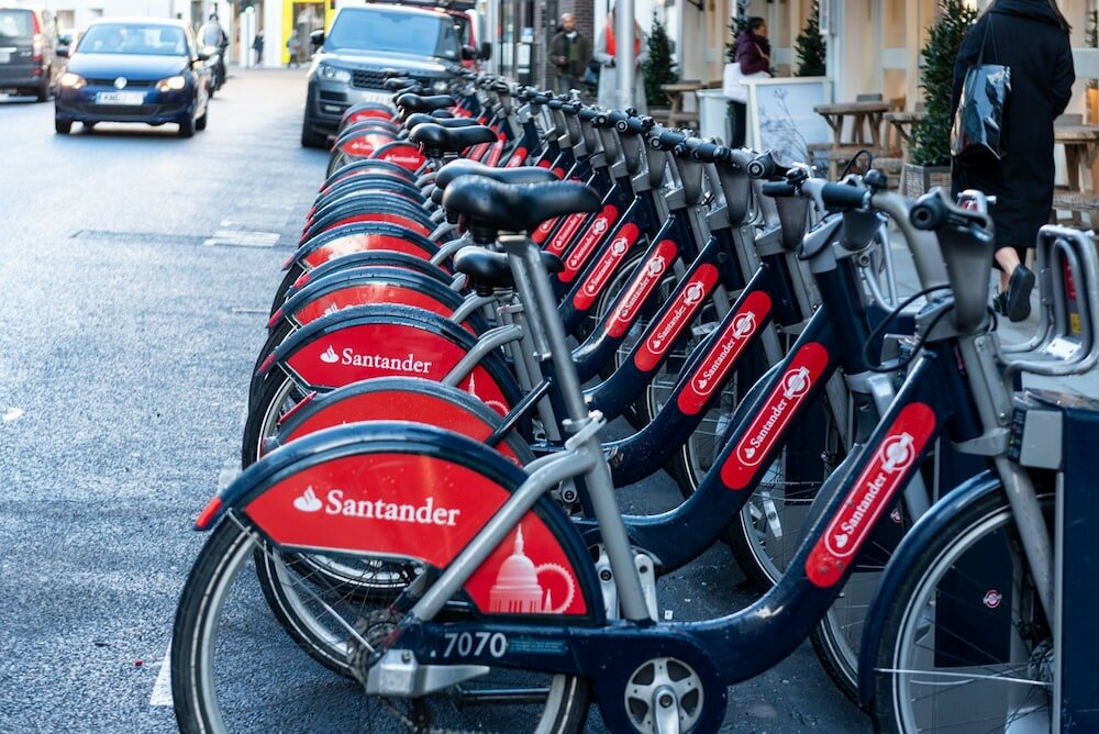 Фото Nell Gwynn House Apartments