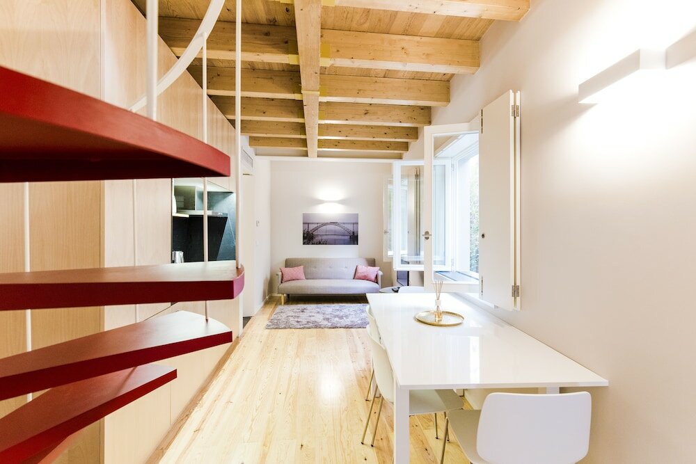 Фото Oporto Trendy River