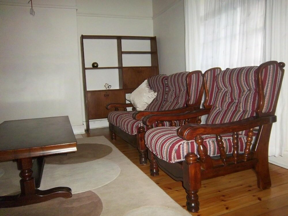 Фото Franchise Guest House