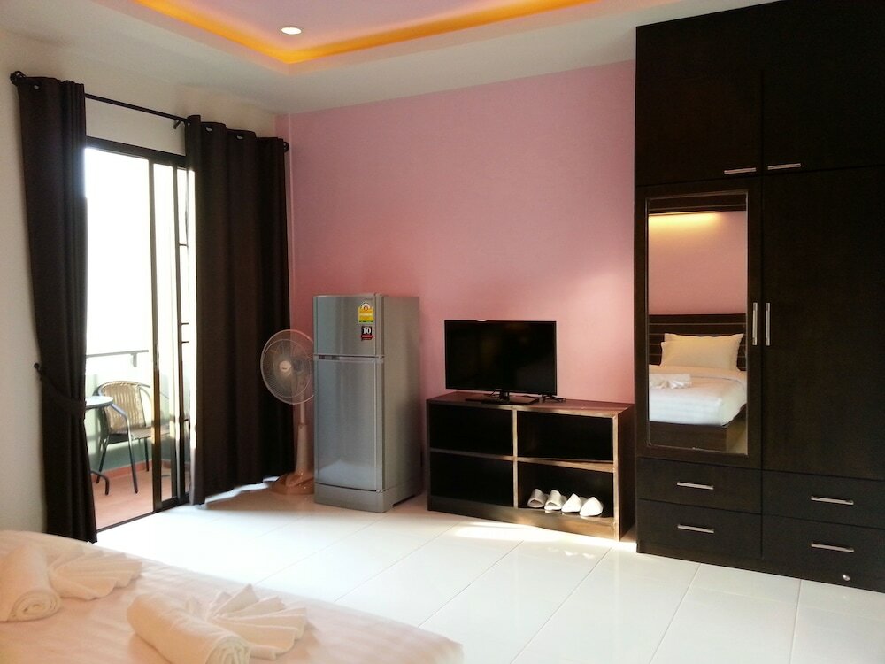 Фото Purimas Resortel