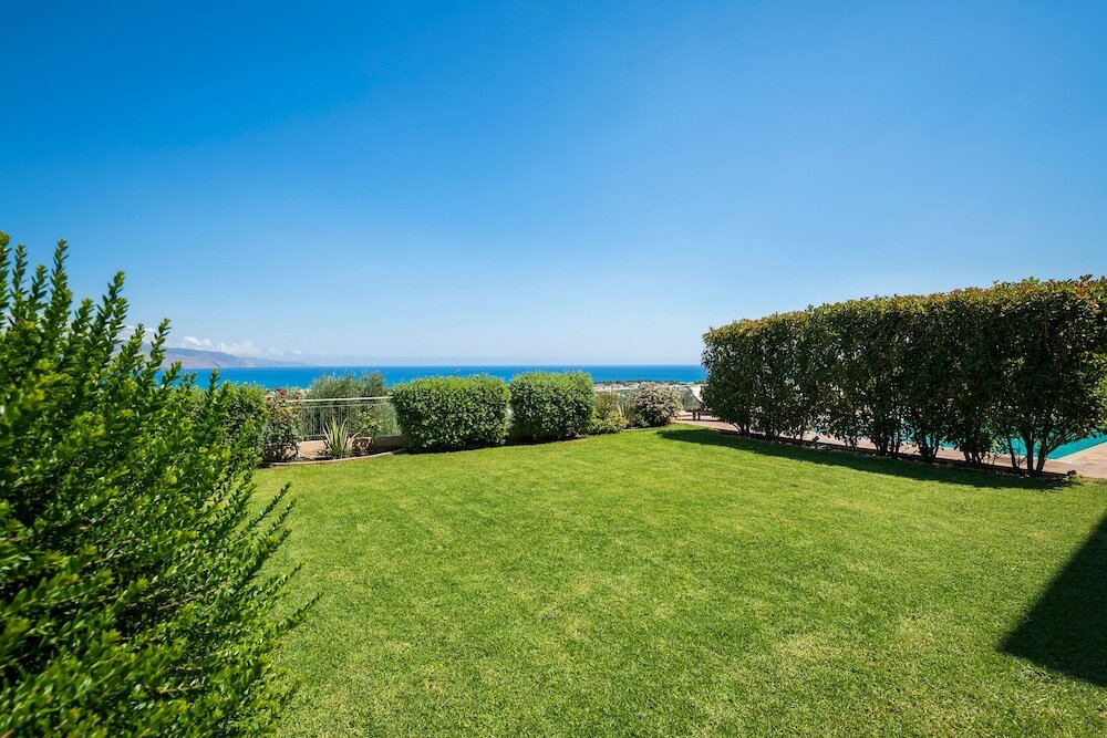 Фото Caneva Luxury Villa