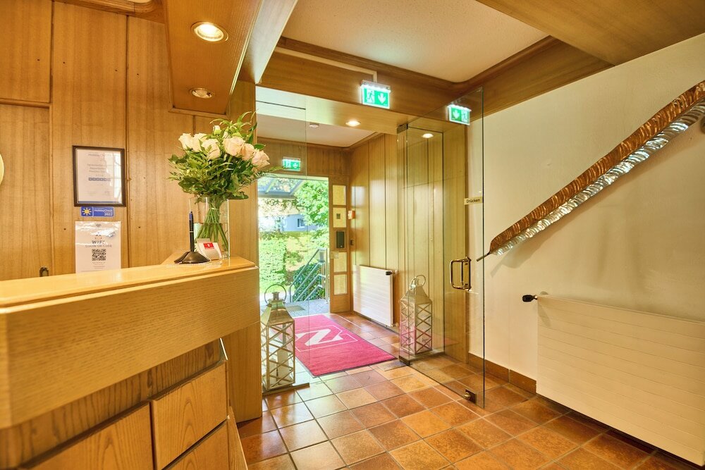 Фото Ferienwohnungen - Appartements Pension Zollner