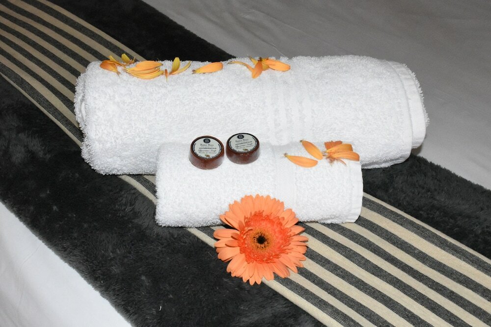 Фото Batter Boys Boutique Hotel