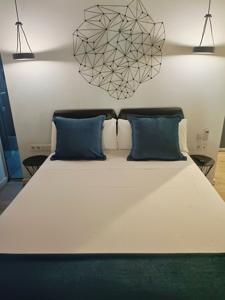 Фото Hotel El Siglo