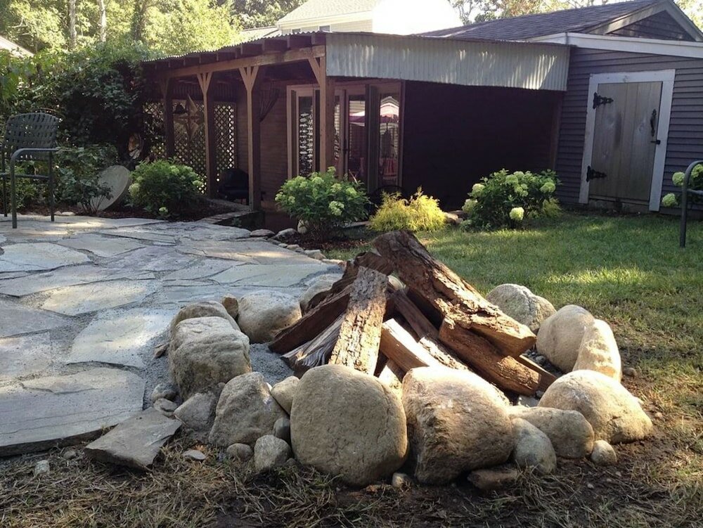 Фото Frederick William House