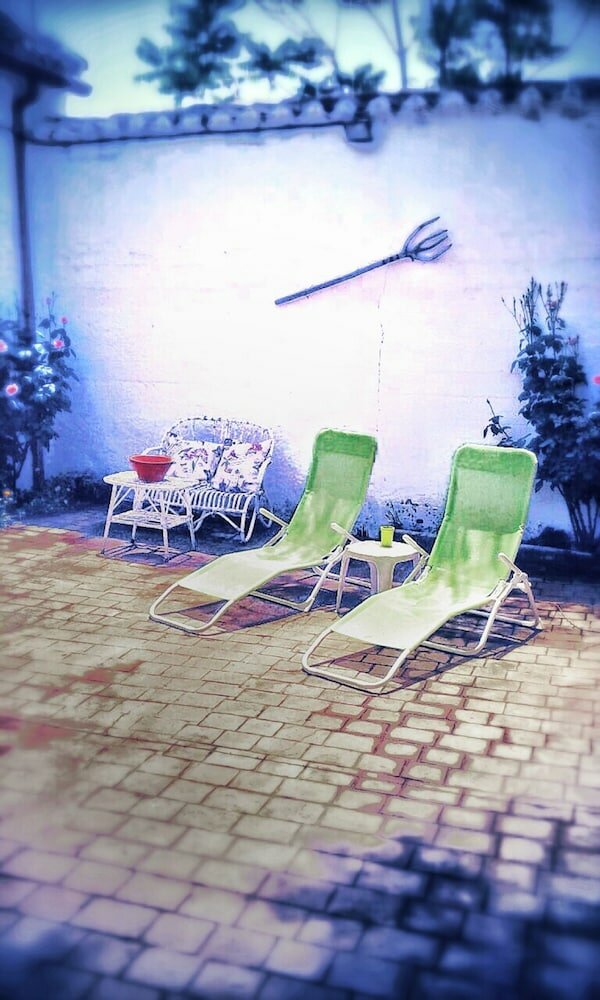 Фото Alojamiento rural El Cortijuelo