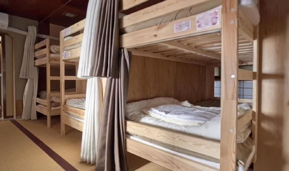 Фото Osaka Guesthouse Sakura