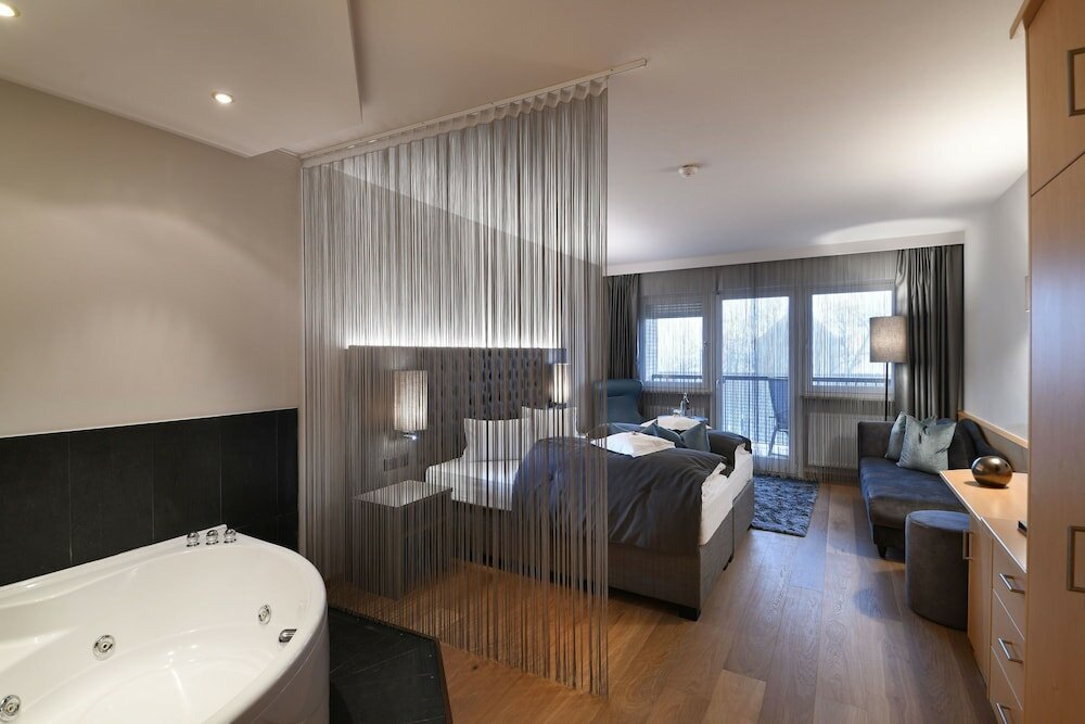 Фото Hotel das stachelburg