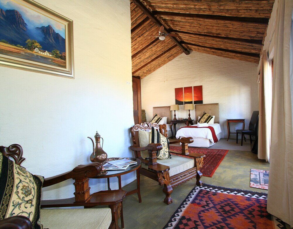 Фото Ganora Guestfarm & Excursions