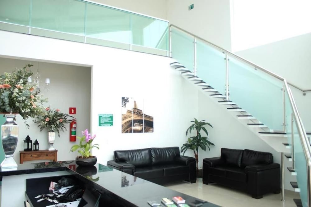 Фото Hotel Redentor