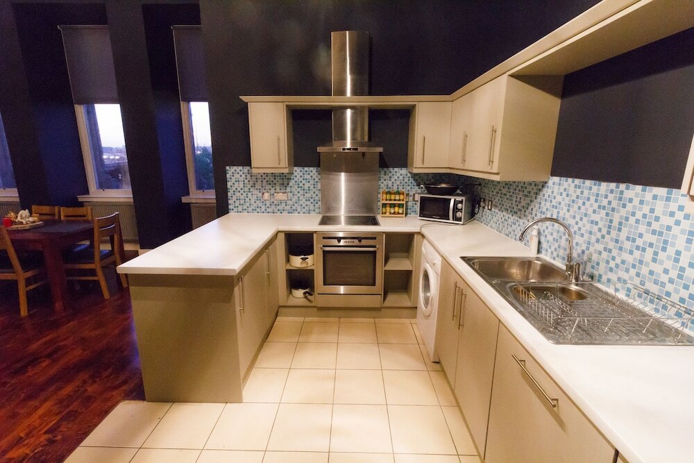 Фото Belhaven Apartment