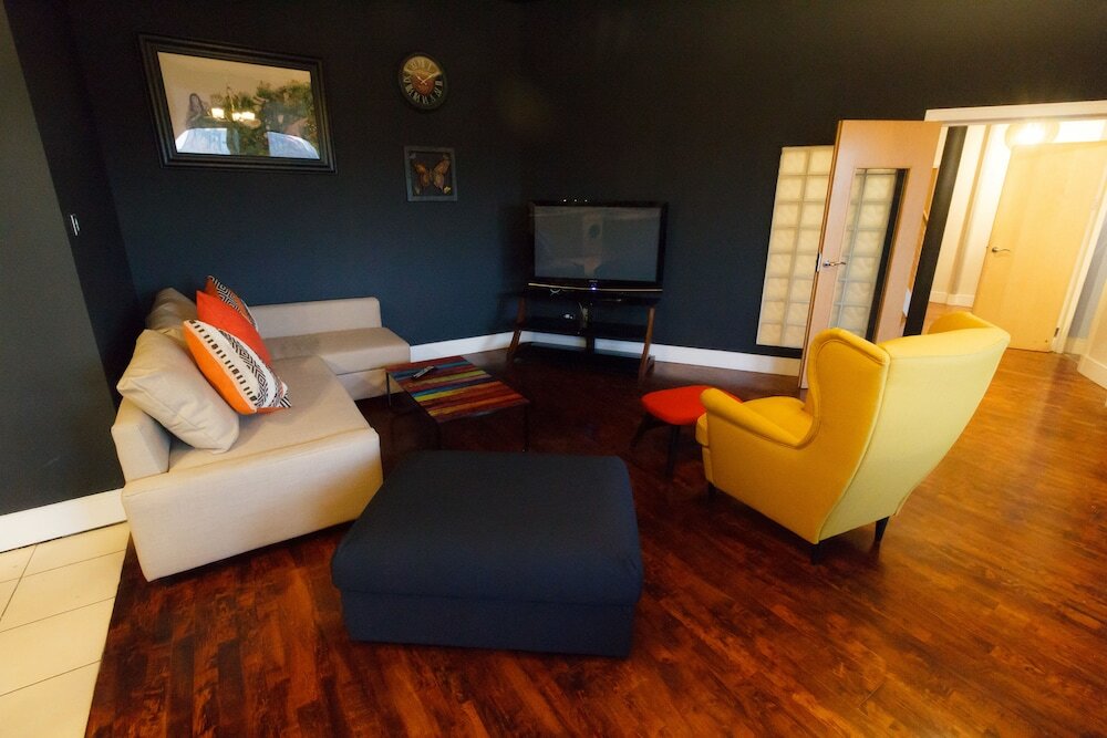 Фото Belhaven Apartment