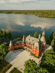 Lejondals Slott