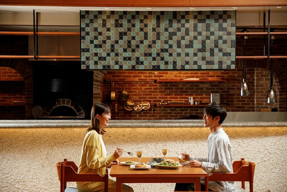 Фото Karuizawa Prince Hotel East